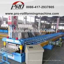 Yingkou Professionelle Stahl-Decking-Formmaschine